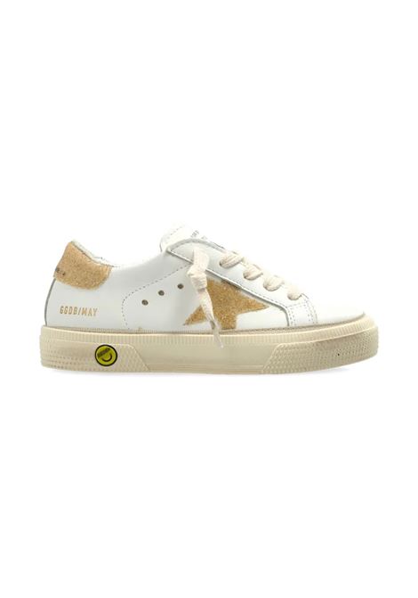 Sneakers May GOLDEN GOOSE KIDS | GYF00112 F00676710272
